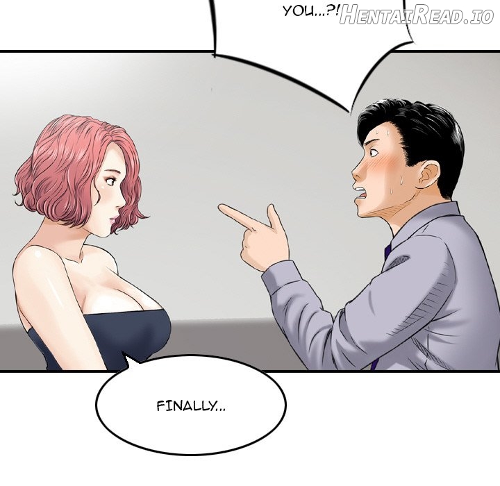 Money’s Beauty  Hentai Chapter 12 - page 77