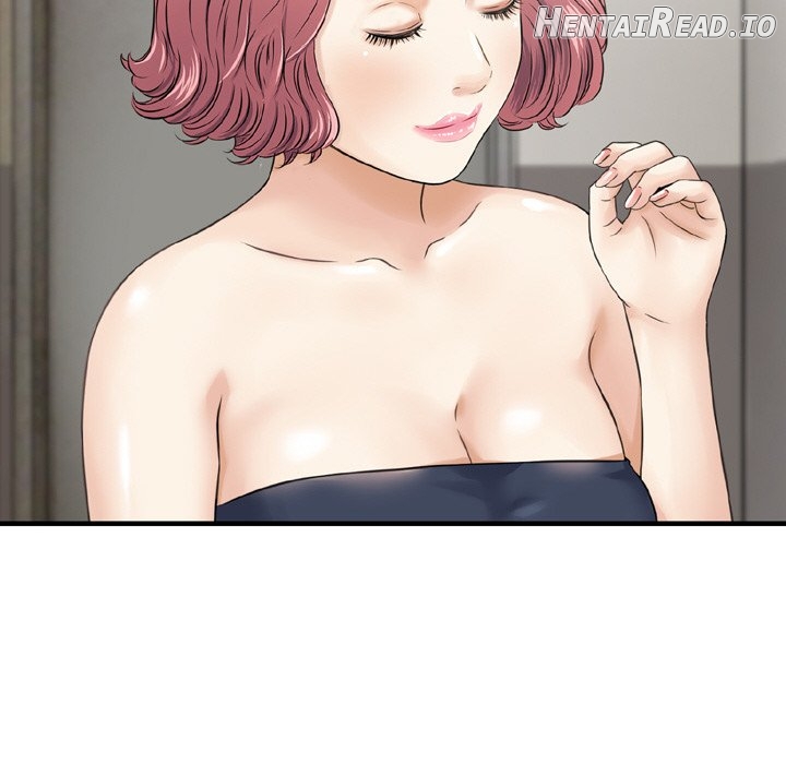 Money’s Beauty  Hentai Chapter 12 - page 79