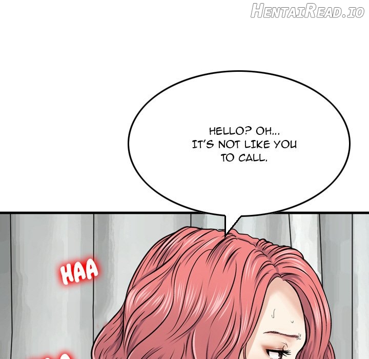 Money’s Beauty  Hentai Chapter 12 - page 8