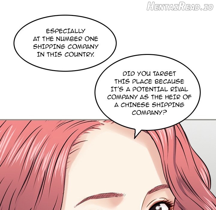 Money’s Beauty  Hentai Chapter 12 - page 80