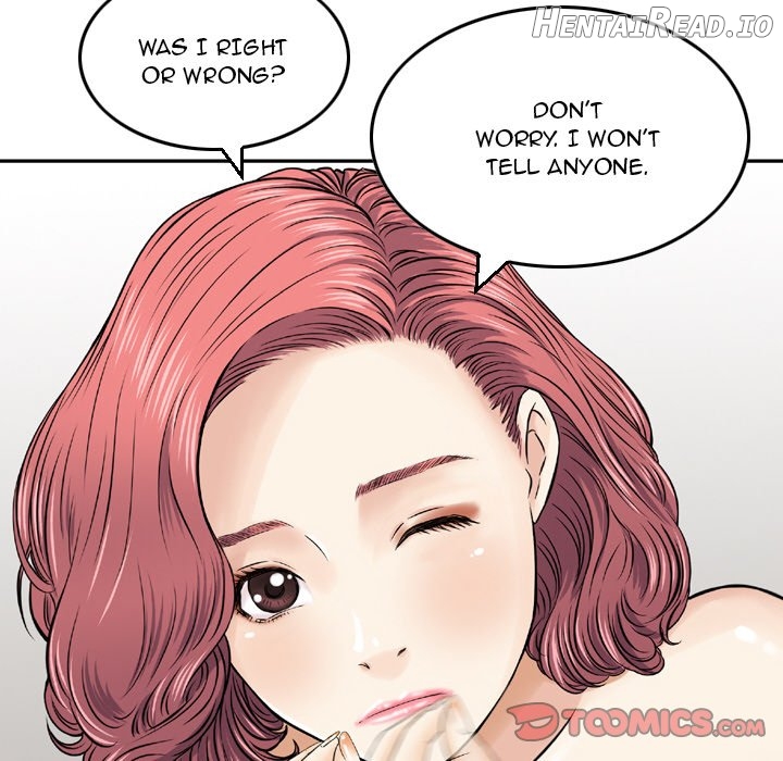 Money’s Beauty  Hentai Chapter 12 - page 86