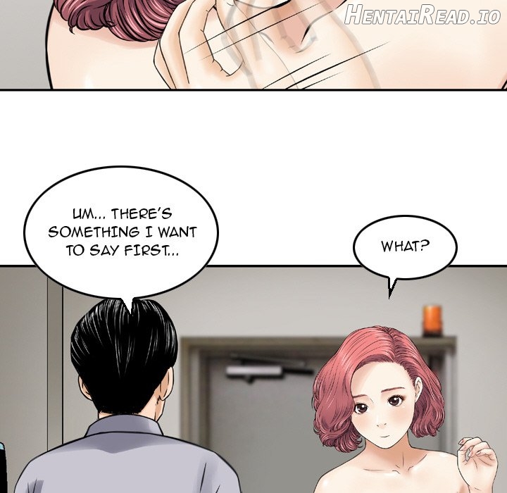 Money’s Beauty  Hentai Chapter 12 - page 87