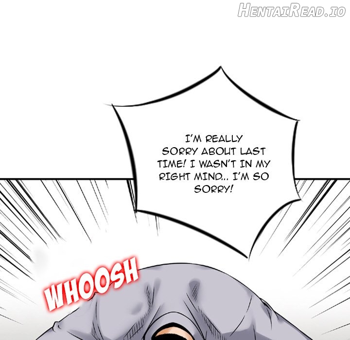 Money’s Beauty  Hentai Chapter 12 - page 89
