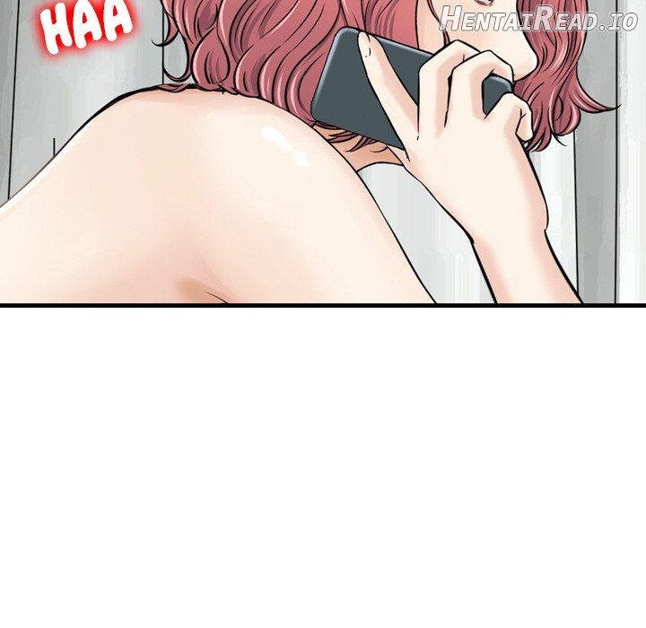 Money’s Beauty  Hentai Chapter 12 - page 9