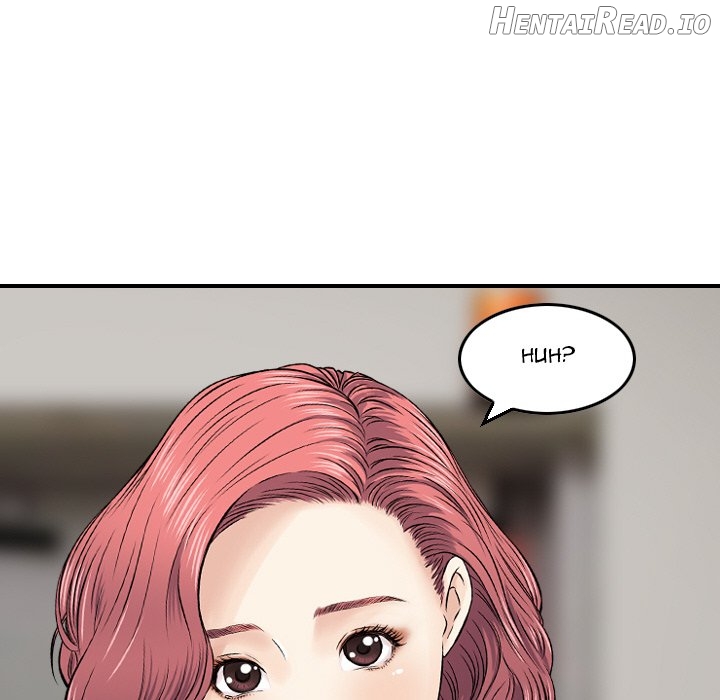 Money’s Beauty  Hentai Chapter 12 - page 91
