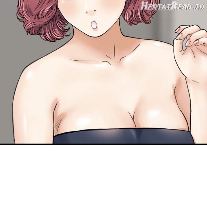 Money’s Beauty  Hentai Chapter 12 - page 92