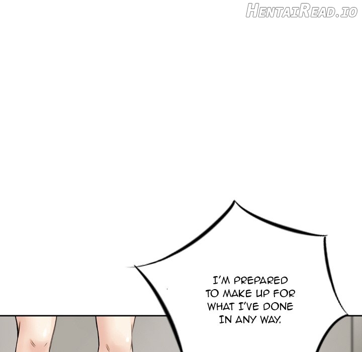 Money’s Beauty  Hentai Chapter 12 - page 95