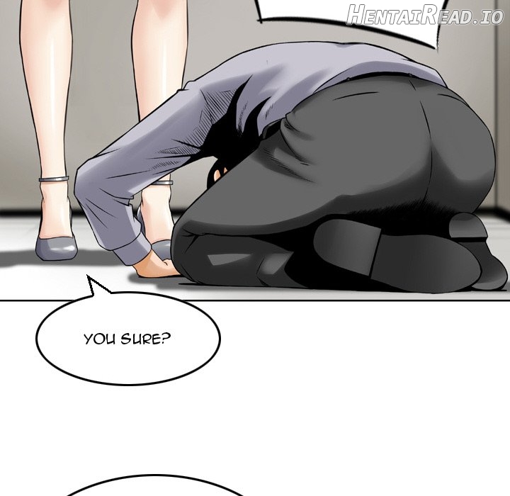 Money’s Beauty  Hentai Chapter 12 - page 96
