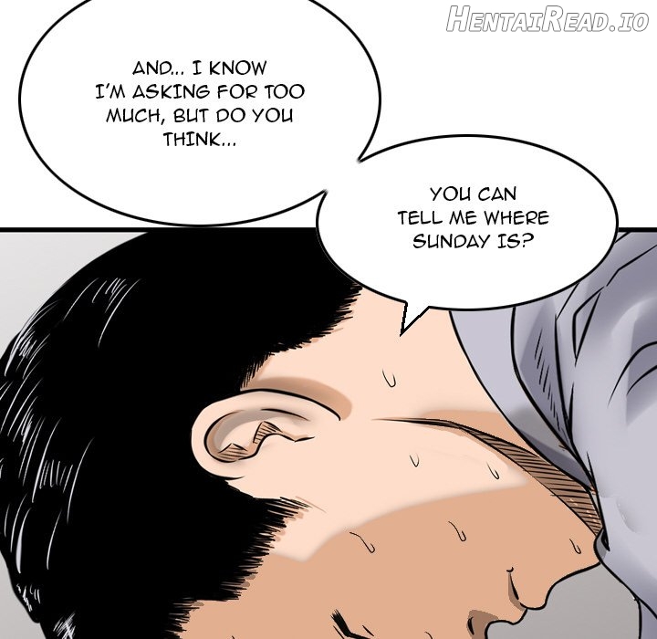 Money’s Beauty  Hentai Chapter 12 - page 97