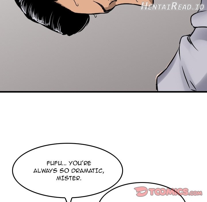 Money’s Beauty  Hentai Chapter 12 - page 98