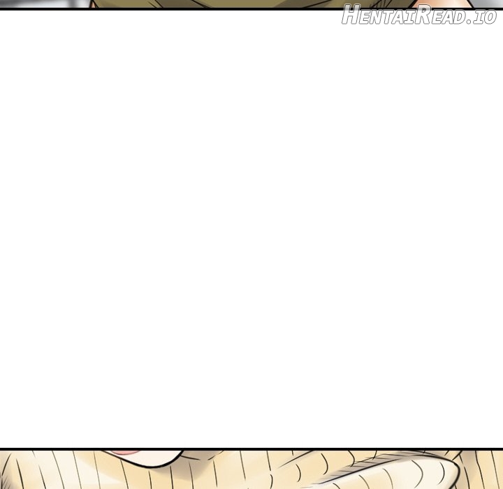 Money’s Beauty  Hentai Chapter 13 - page 32