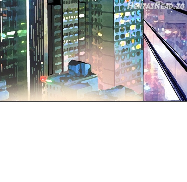 Money’s Beauty  Hentai Chapter 13 - page 7