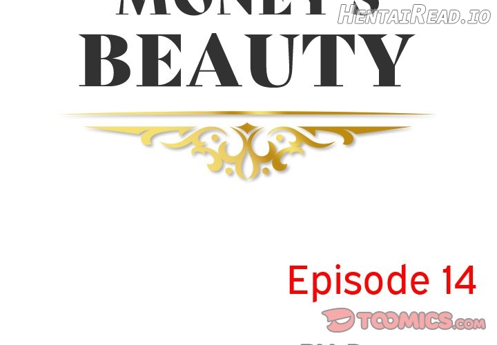 Money’s Beauty  Hentai Chapter 14 - page 2
