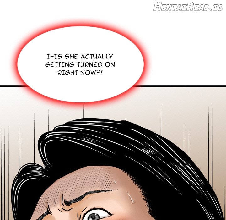 Money’s Beauty  Hentai Chapter 14 - page 33