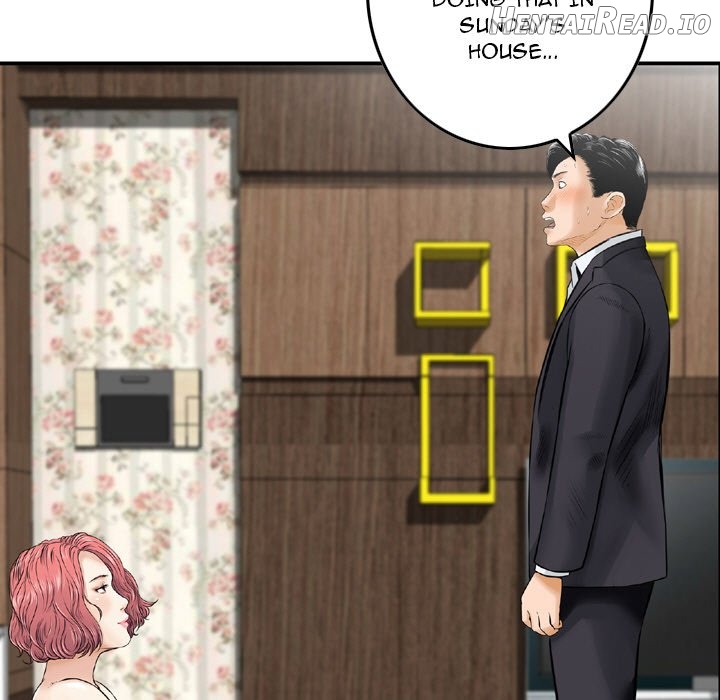 Money’s Beauty  Hentai Chapter 14 - page 41