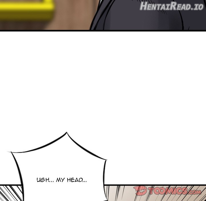 Money’s Beauty  Hentai Chapter 14 - page 46