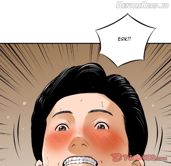 Money’s Beauty  Hentai Chapter 14 - page 6