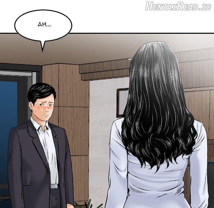 Money’s Beauty  Hentai Chapter 14 - page 71