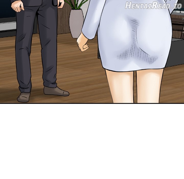 Money’s Beauty  Hentai Chapter 14 - page 72
