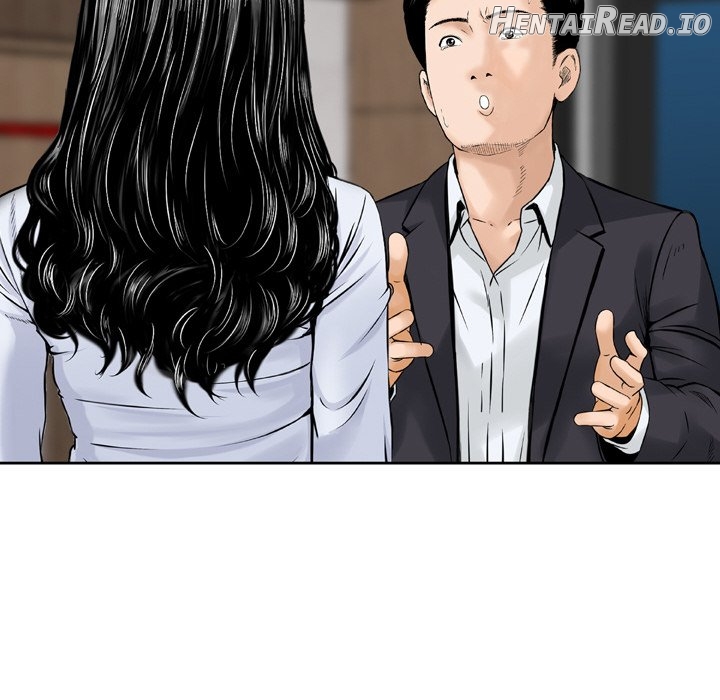 Money’s Beauty  Hentai Chapter 14 - page 76