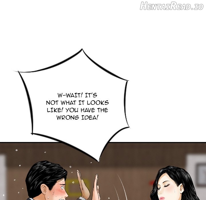 Money’s Beauty  Hentai Chapter 14 - page 79