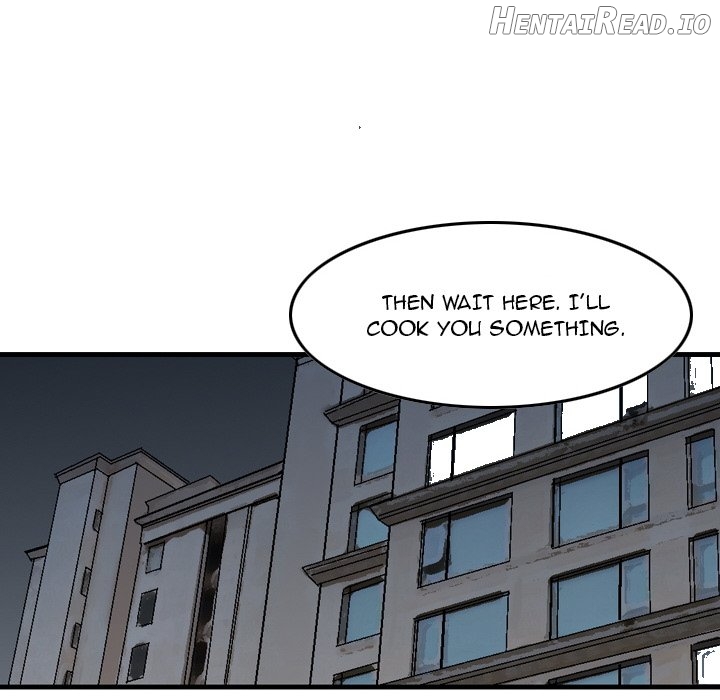 Money’s Beauty  Hentai Chapter 14 - page 83