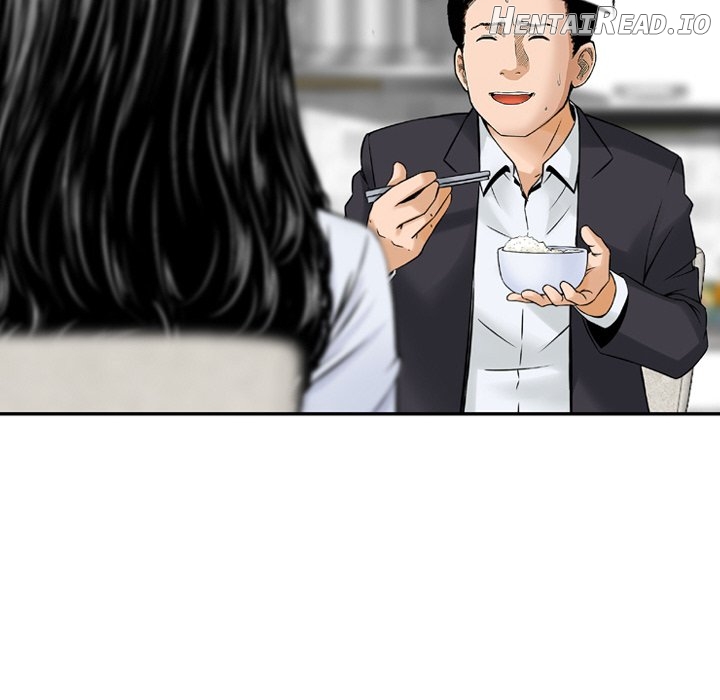 Money’s Beauty  Hentai Chapter 14 - page 89