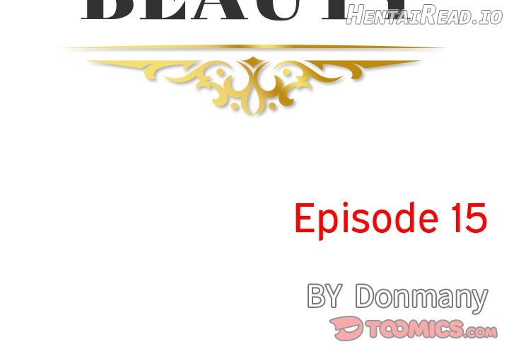 Money’s Beauty  Hentai Chapter 15 - page 2