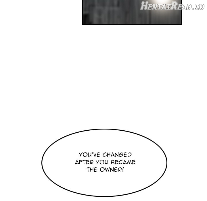 Money’s Beauty  Hentai Chapter 15 - page 33