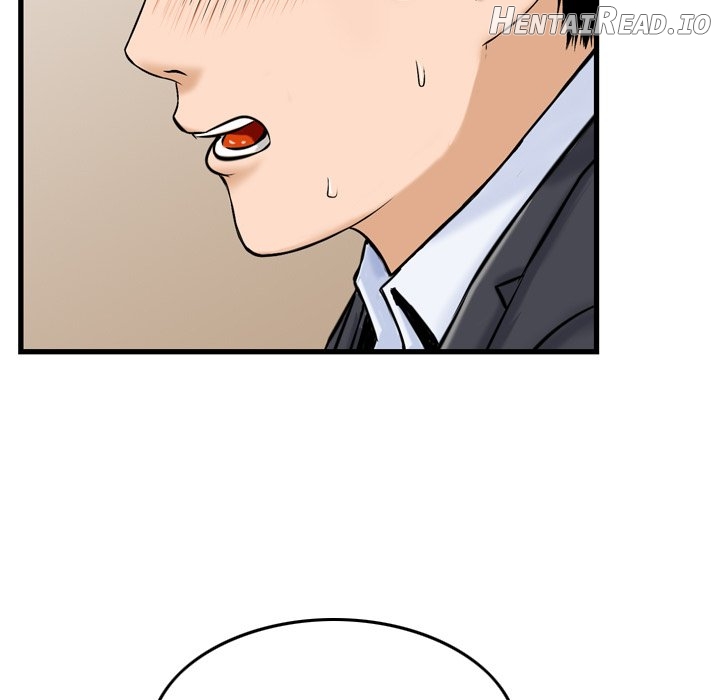 Money’s Beauty  Hentai Chapter 15 - page 5
