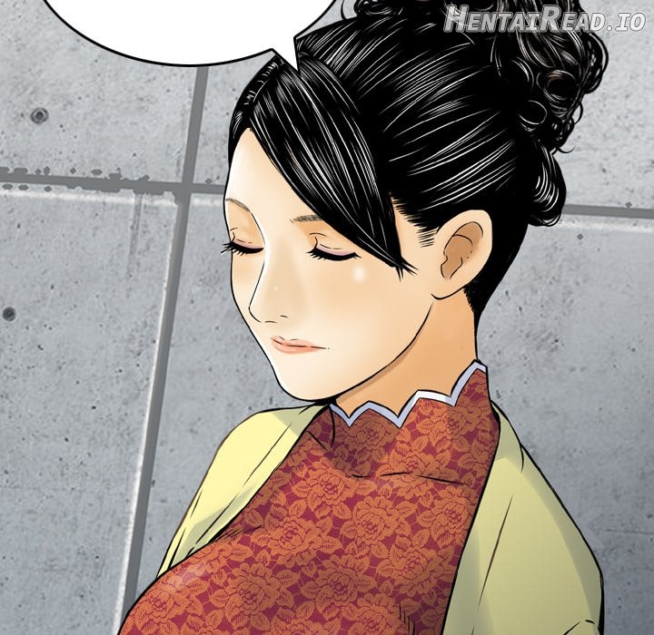 Money’s Beauty  Hentai Chapter 15 - page 71