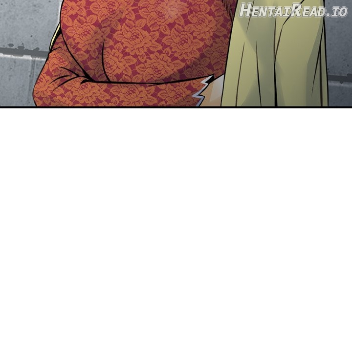 Money’s Beauty  Hentai Chapter 15 - page 72