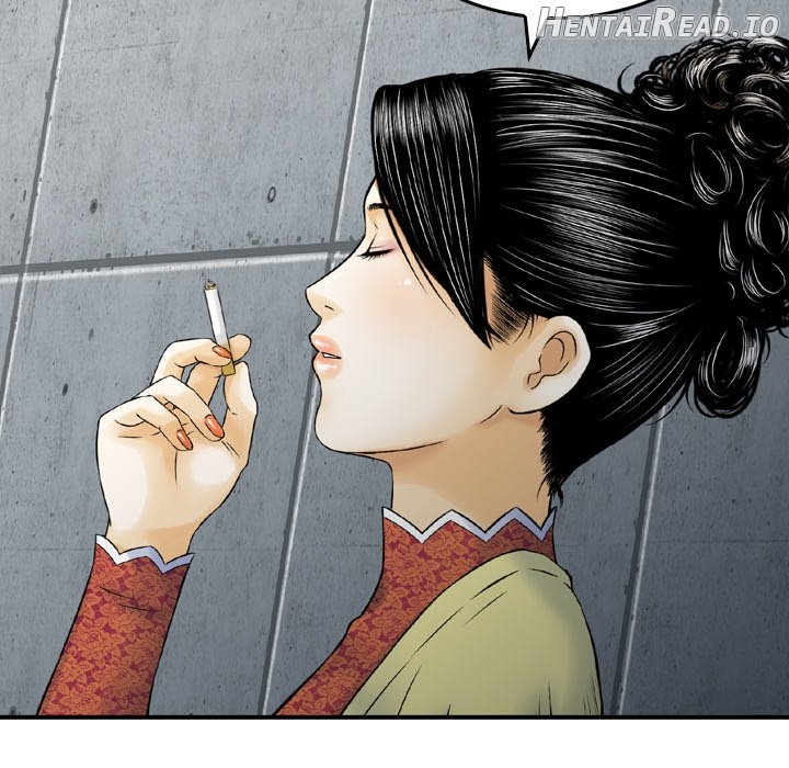 Money’s Beauty  Hentai Chapter 15 - page 77