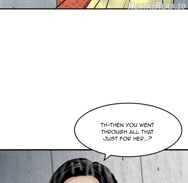 Money’s Beauty  Hentai Chapter 15 - page 80