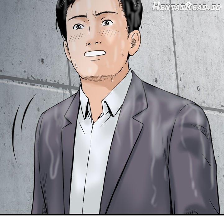 Money’s Beauty  Hentai Chapter 15 - page 81
