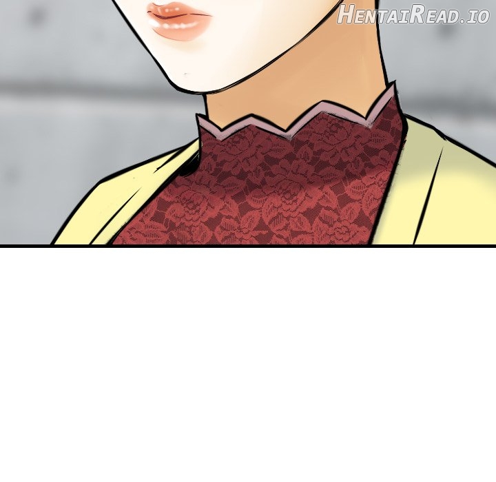 Money’s Beauty  Hentai Chapter 15 - page 86
