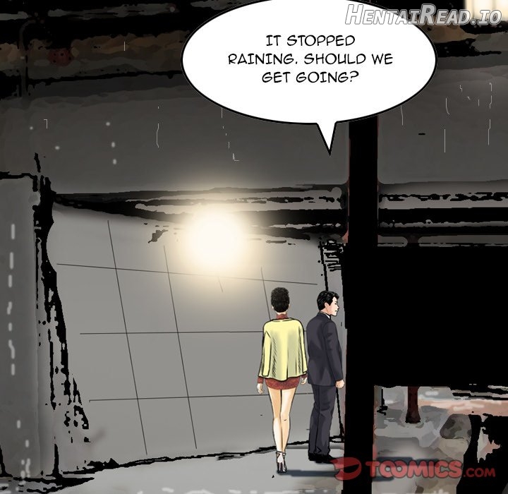 Money’s Beauty  Hentai Chapter 15 - page 91