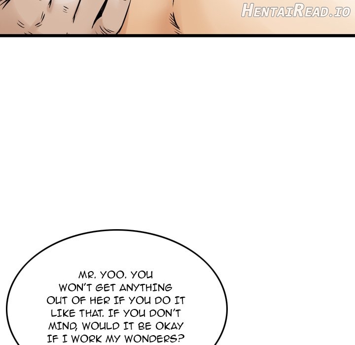 Money’s Beauty  Hentai Chapter 17 - page 33