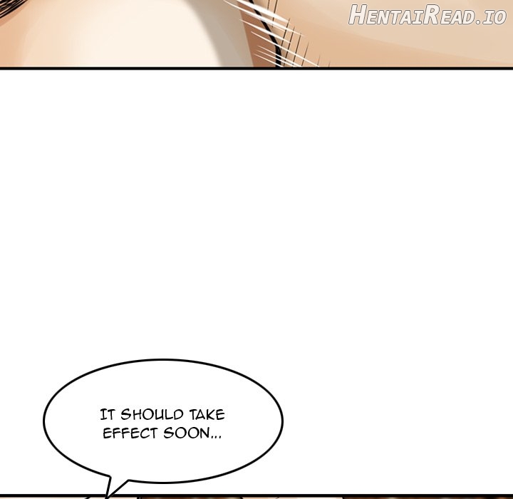 Money’s Beauty  Hentai Chapter 17 - page 45