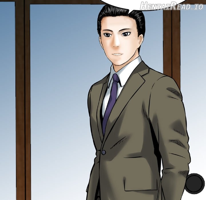 Money’s Beauty  Hentai Chapter 17 - page 9