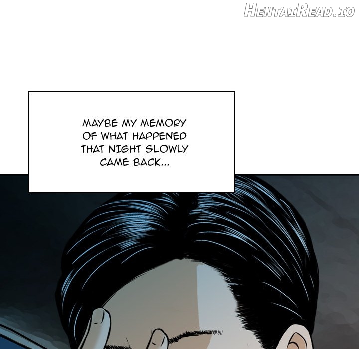 Money’s Beauty  Hentai Chapter 17 - page 83