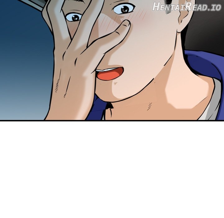 Money’s Beauty  Hentai Chapter 17 - page 84