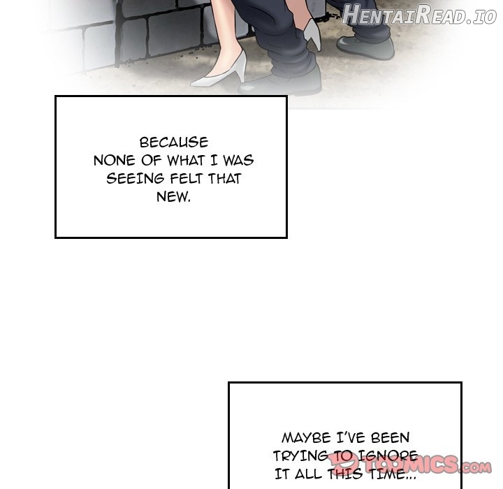 Money’s Beauty  Hentai Chapter 17 - page 86