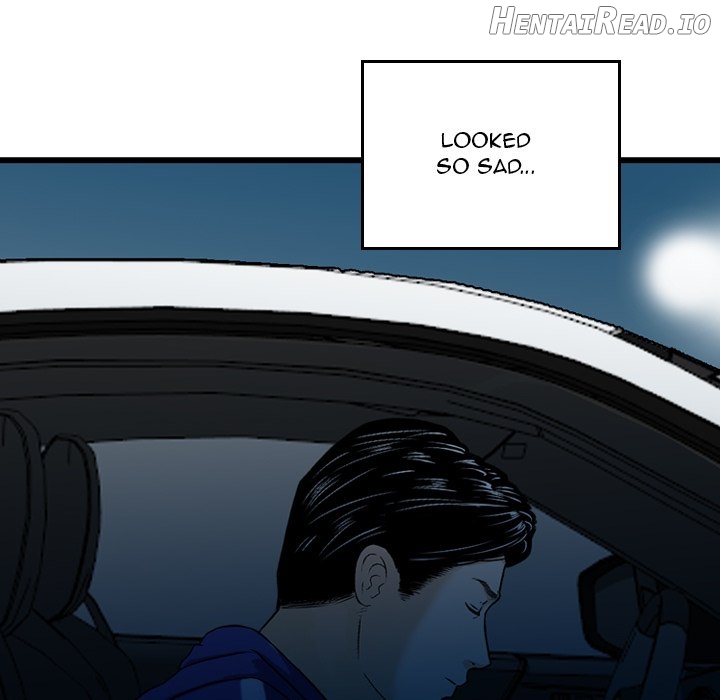 Money’s Beauty  Hentai Chapter 17 - page 91