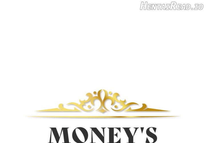 Money’s Beauty  Hentai Chapter 18 - page 1