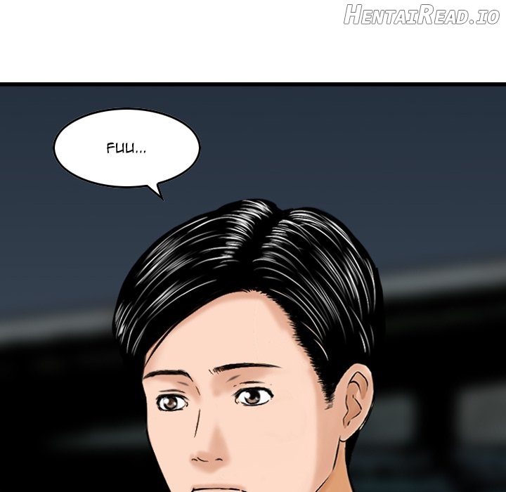 Money’s Beauty  Hentai Chapter 18 - page 117