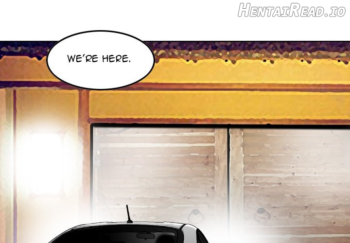 Money’s Beauty  Hentai Chapter 18 - page 4