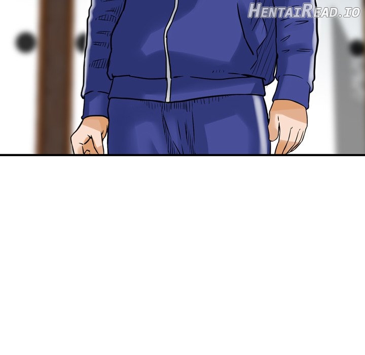 Money’s Beauty  Hentai Chapter 18 - page 33
