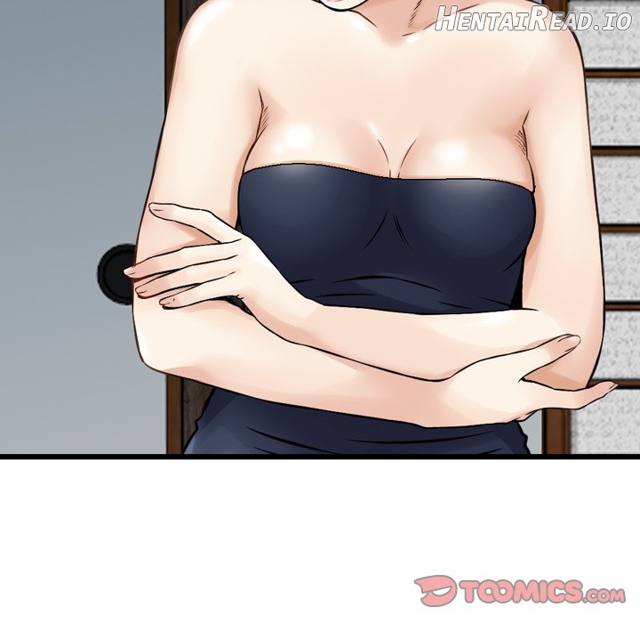 Money’s Beauty  Hentai Chapter 18 - page 46
