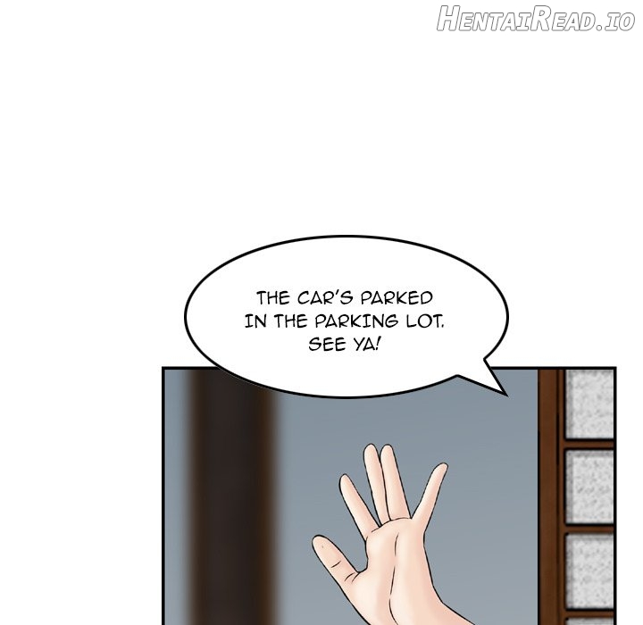 Money’s Beauty  Hentai Chapter 18 - page 47